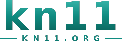 kn11 logo